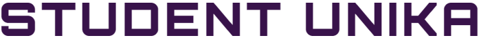 logo student unika